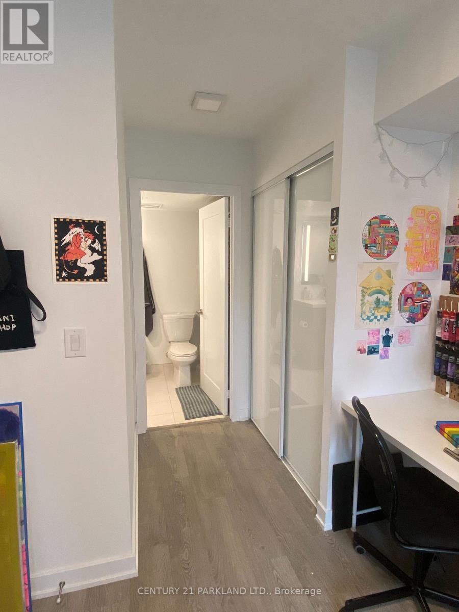 #607 50 MCCAUL STREET - 5