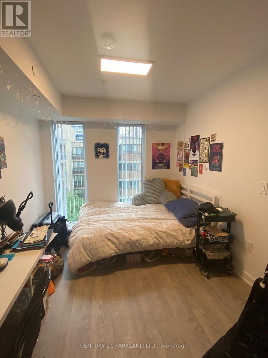 #607 50 MCCAUL STREET - 7