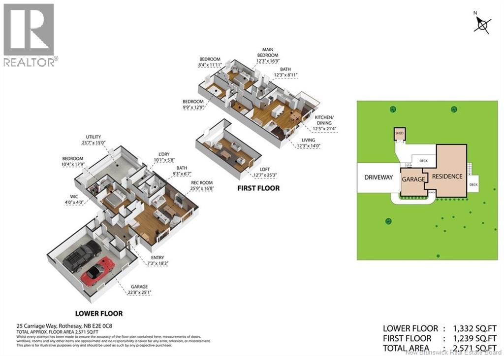 25 Carriage Way - Image 45