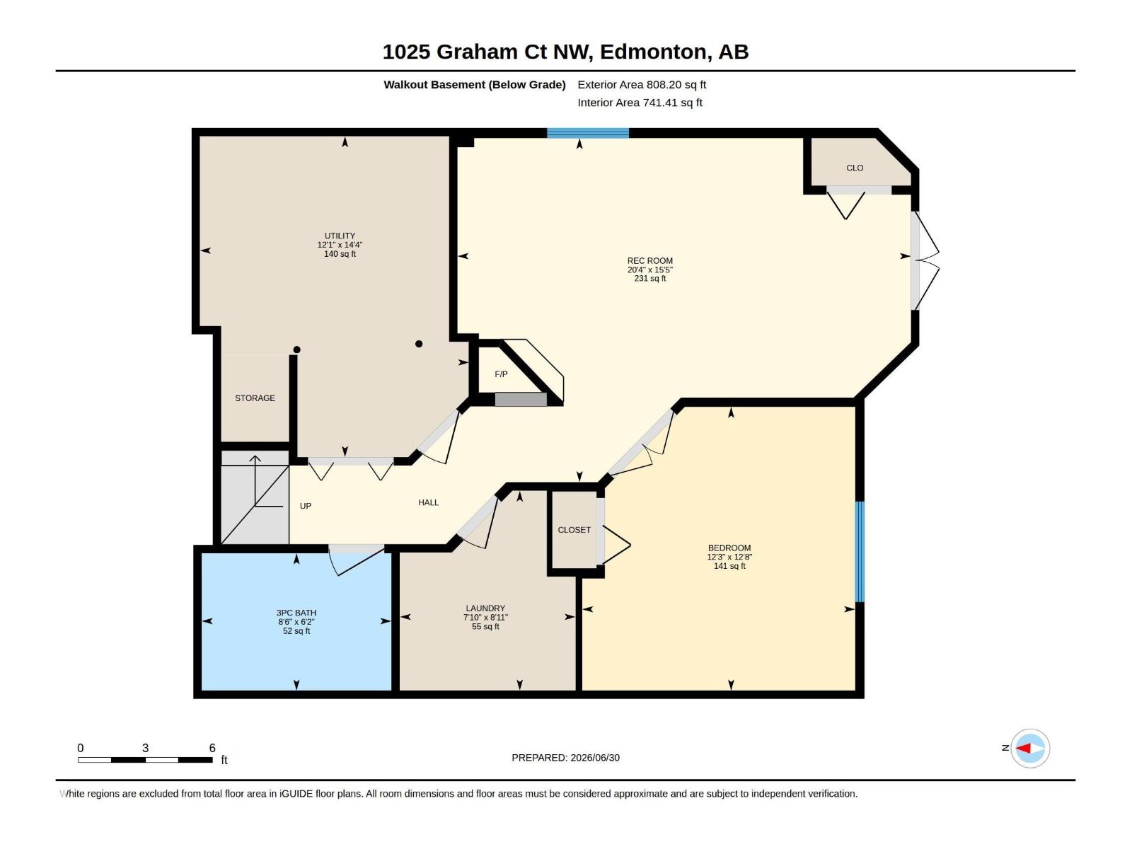 1025 GRAHAM CO NW - 62