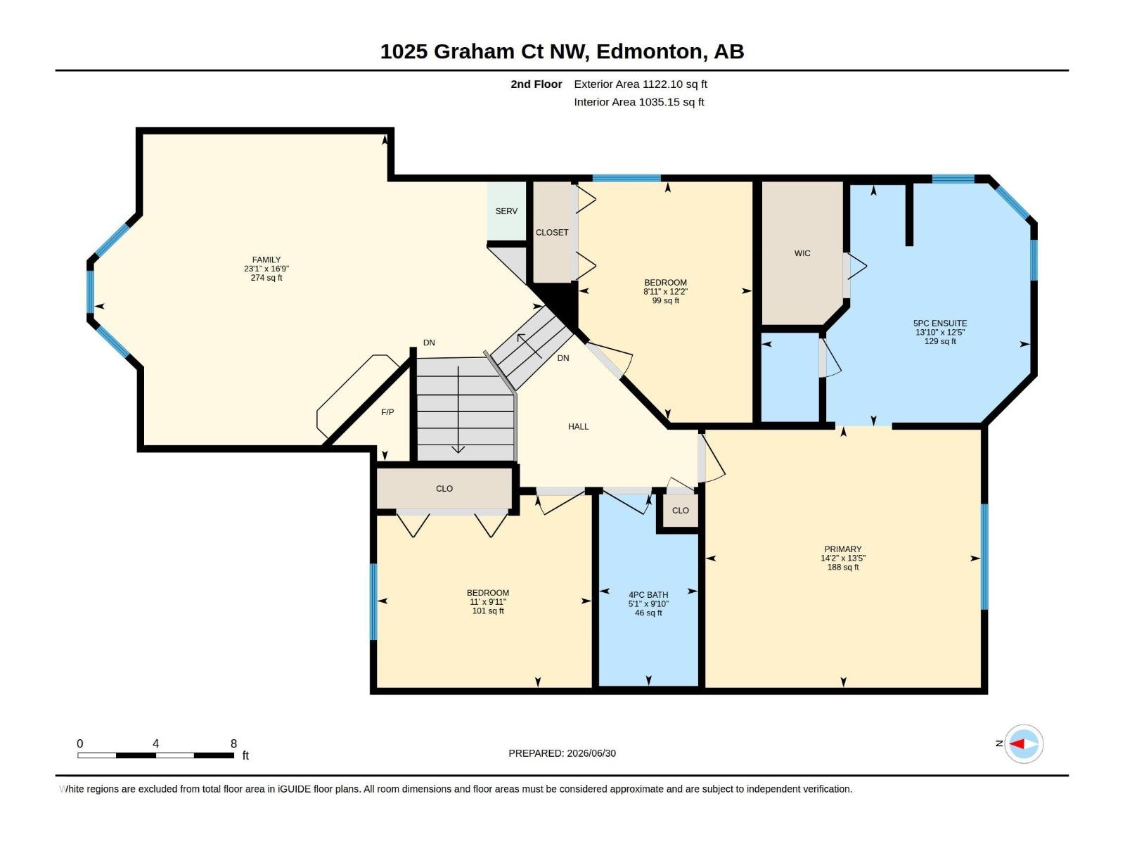 1025 GRAHAM CO NW - 61