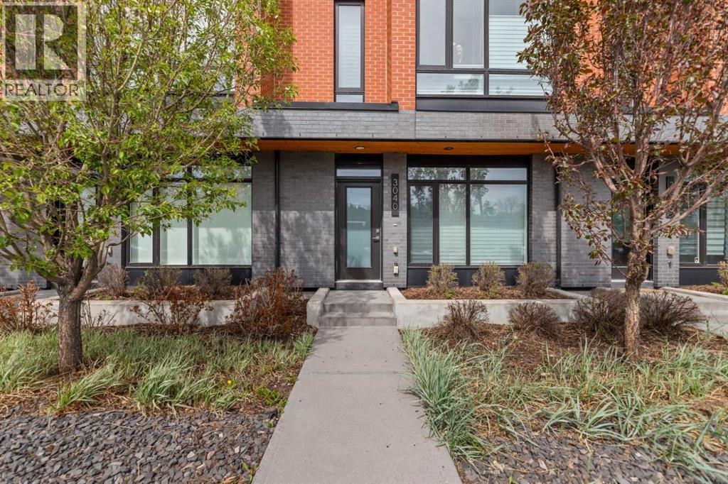 3040 Parkdale Boulevard NW - 4