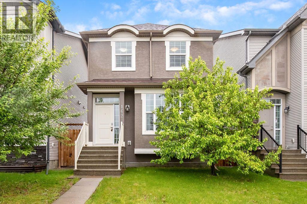 162 Cranford Park SE - 1