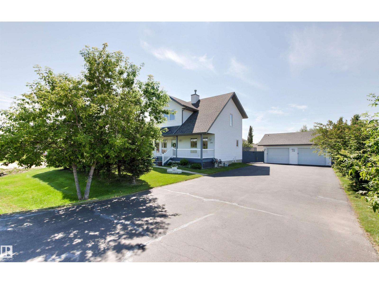 376 Paquin ST - 1