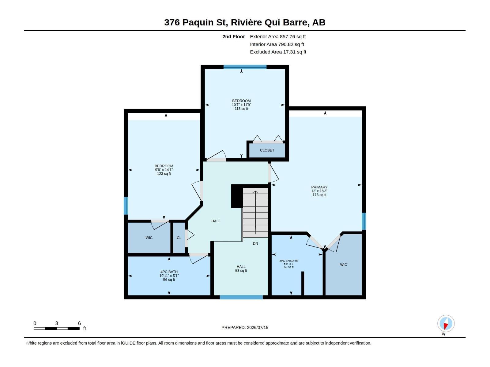 376 Paquin ST - 61