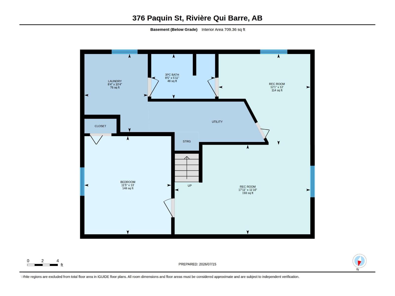 376 Paquin ST - 62