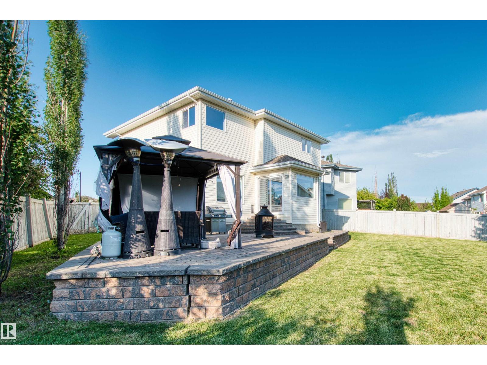 20431 57 AV NW - 50