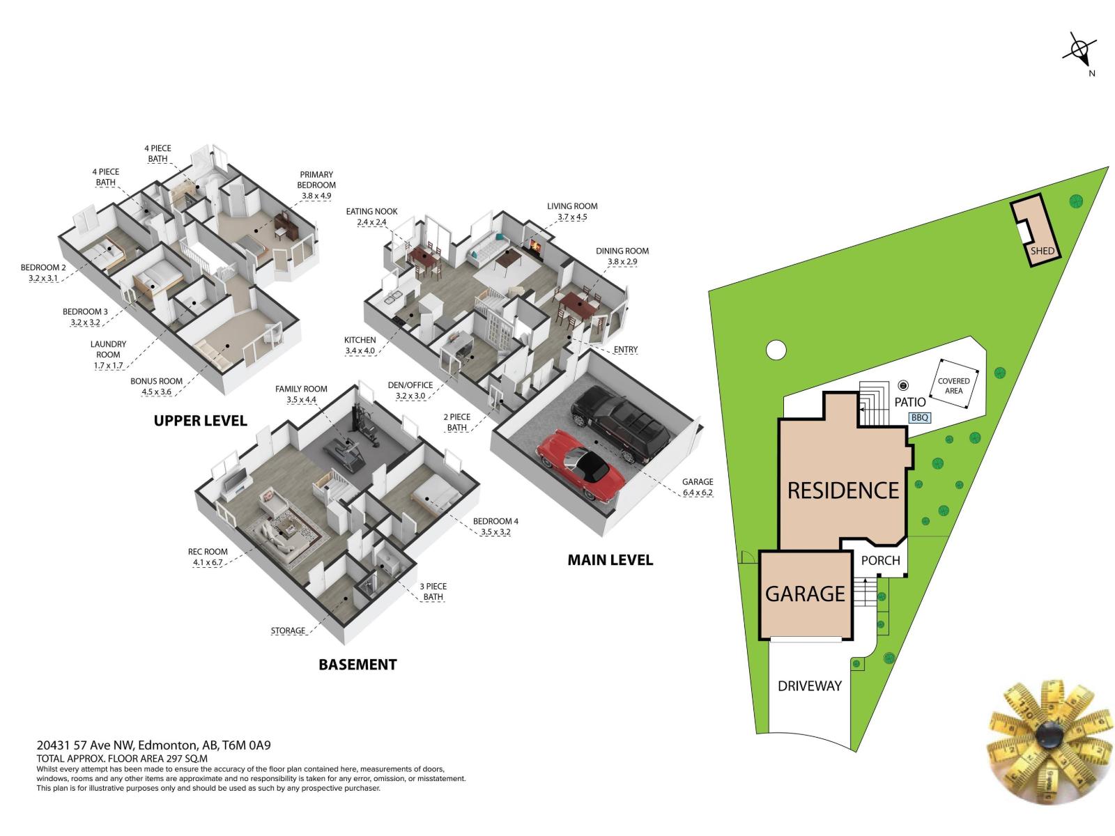 20431 57 AV NW - 54
