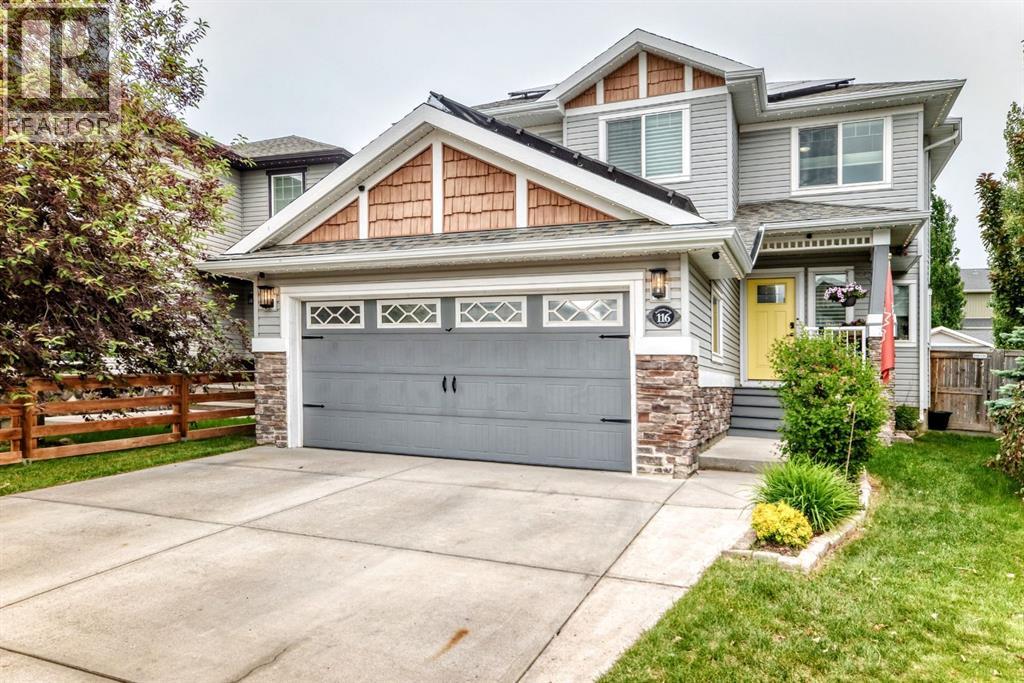 116 Kingsland Court SE - 1