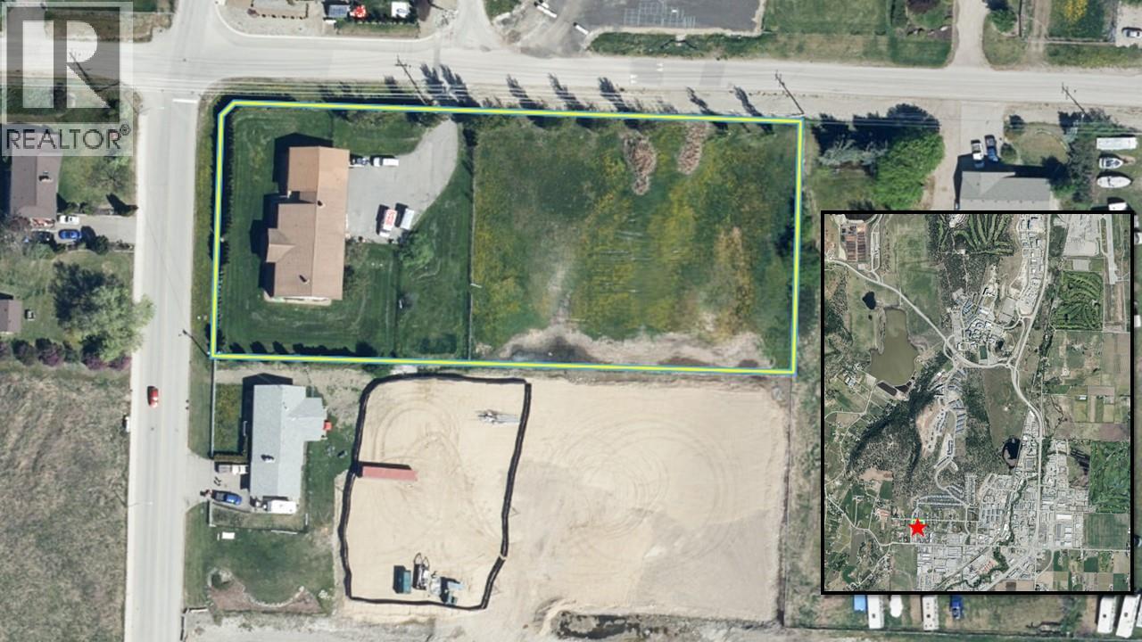 215 Arab Road - 1