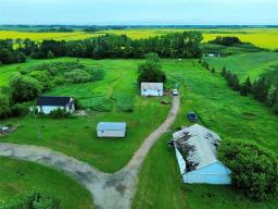 141145 86n Road, Hamiota, MB R0M0K0 Photo 24