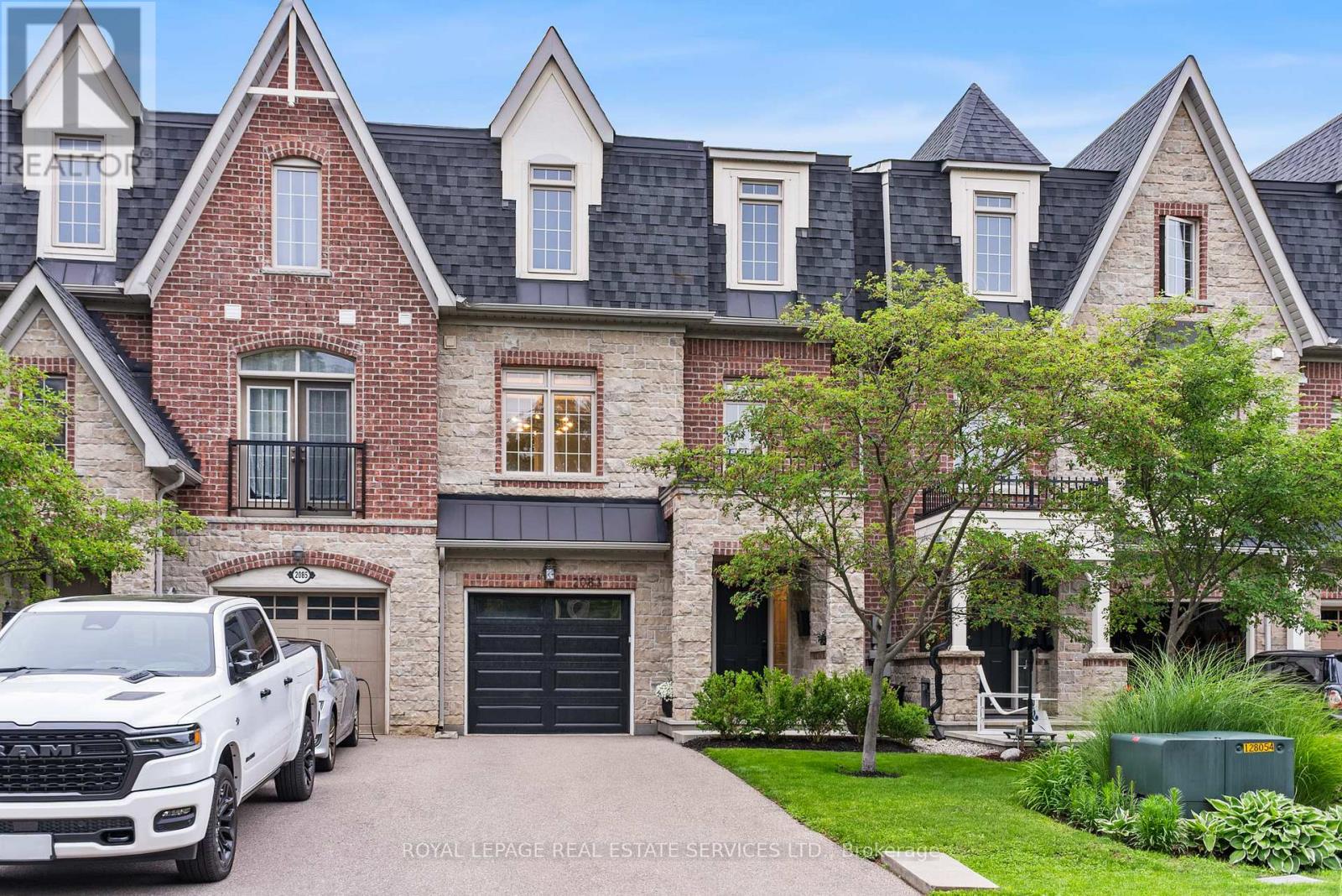 2083 GRANGE DRIVE - 1