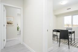 Laundry room - 140 1505 Molson Street, Winnipeg, MB R2G4L3 Photo 8