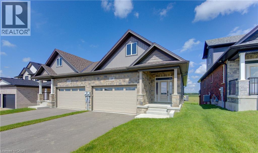 110 BEDELL Drive