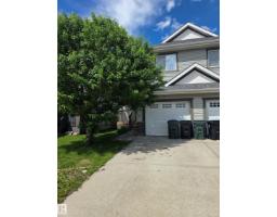 Duplex for sale at 4 Springwood Wy, Spruce Grove — MLS® E4499009