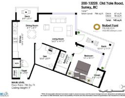 200 13228 Old Yale Road, Surrey, BC V3T0K3 Photo 18