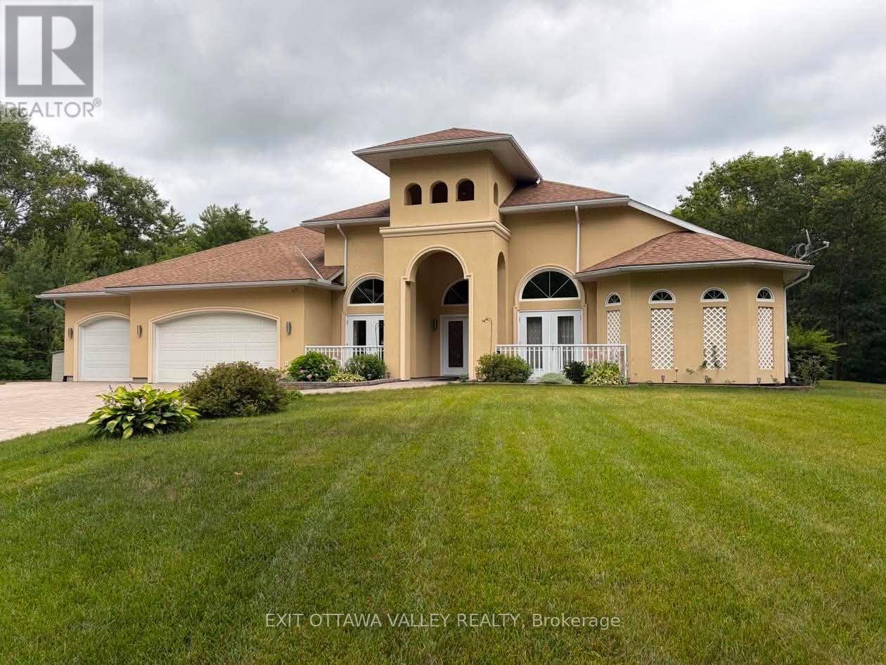 740 WALFORD ROAD - 1