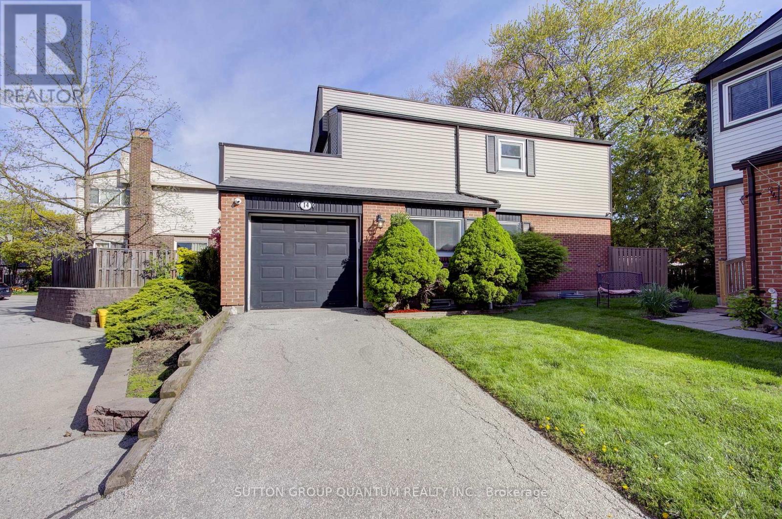 #14 336 QUEEN STREET S - 1