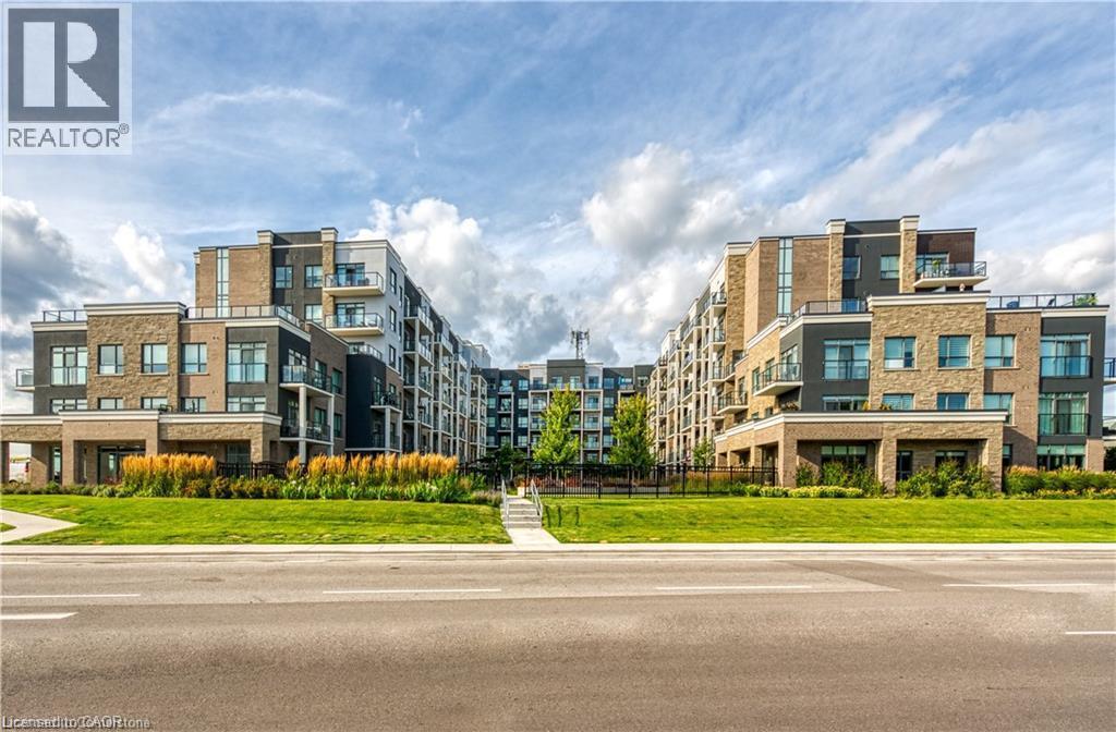 #626 5055 GREENLANE Road - 1