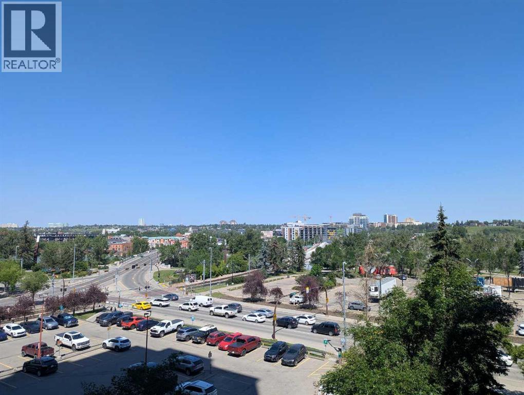 #604 920 5 Avenue SW - 19