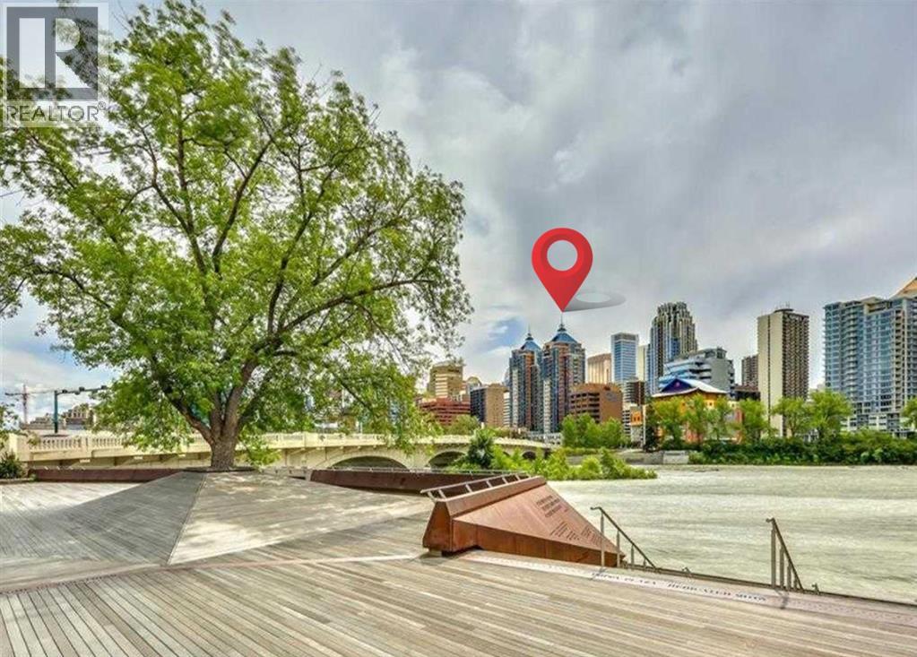 #604 920 5 Avenue SW - 27