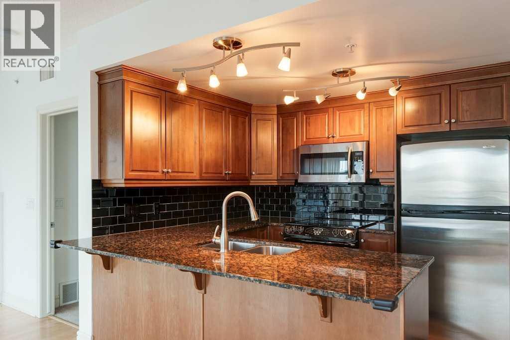 #604 920 5 Avenue SW - 8