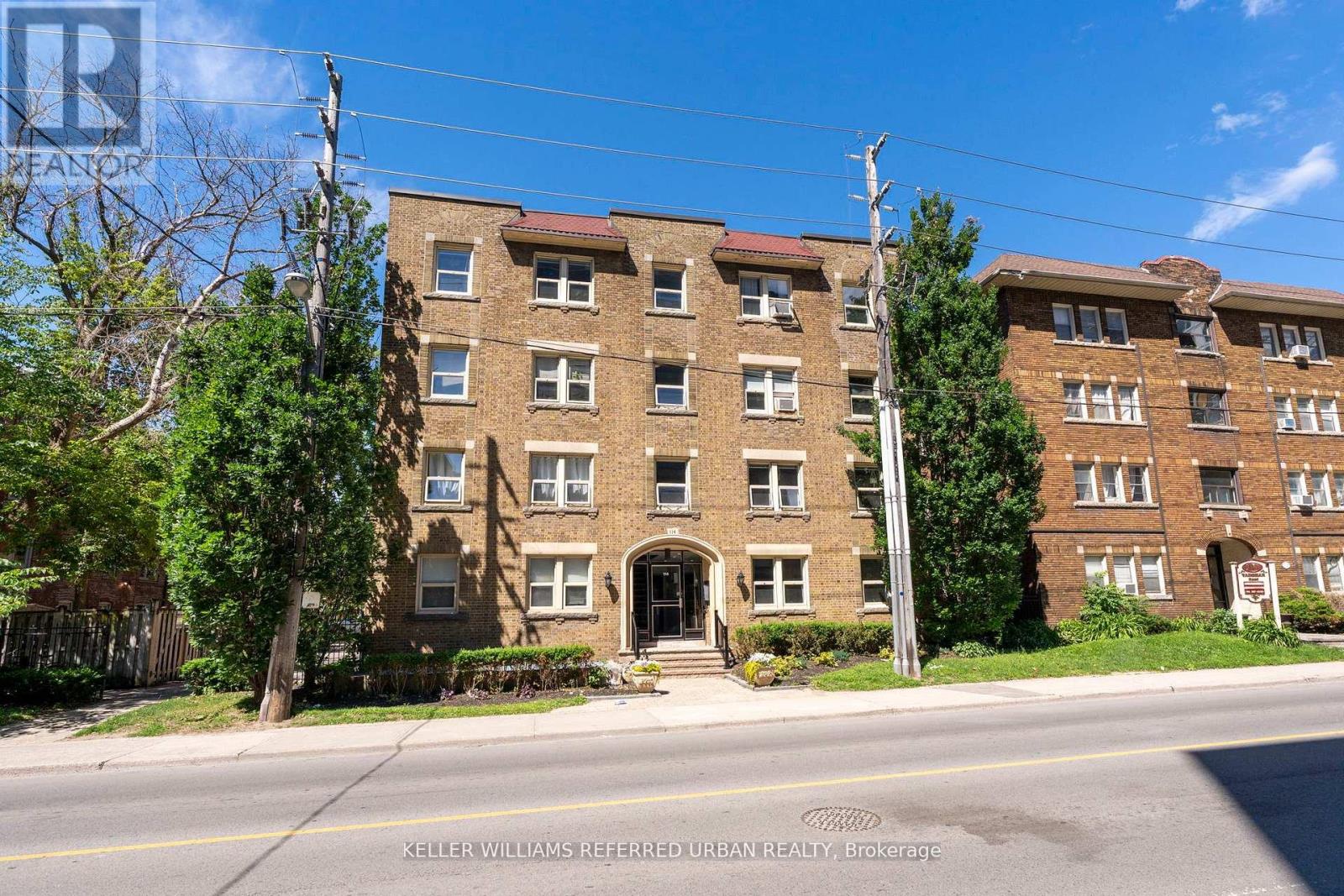 #407 114 VAUGHAN ROAD - 18