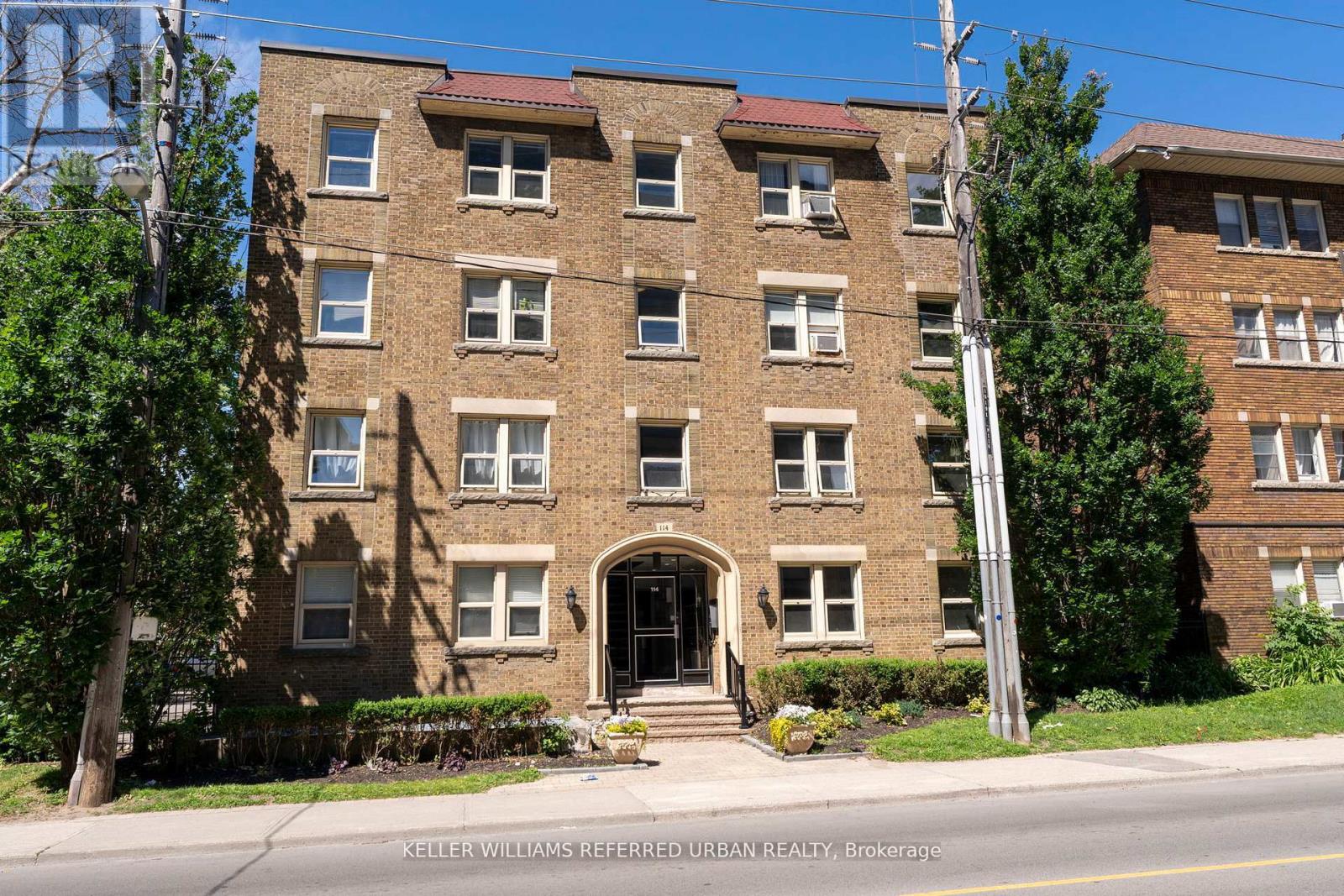 #407 114 VAUGHAN ROAD - 19