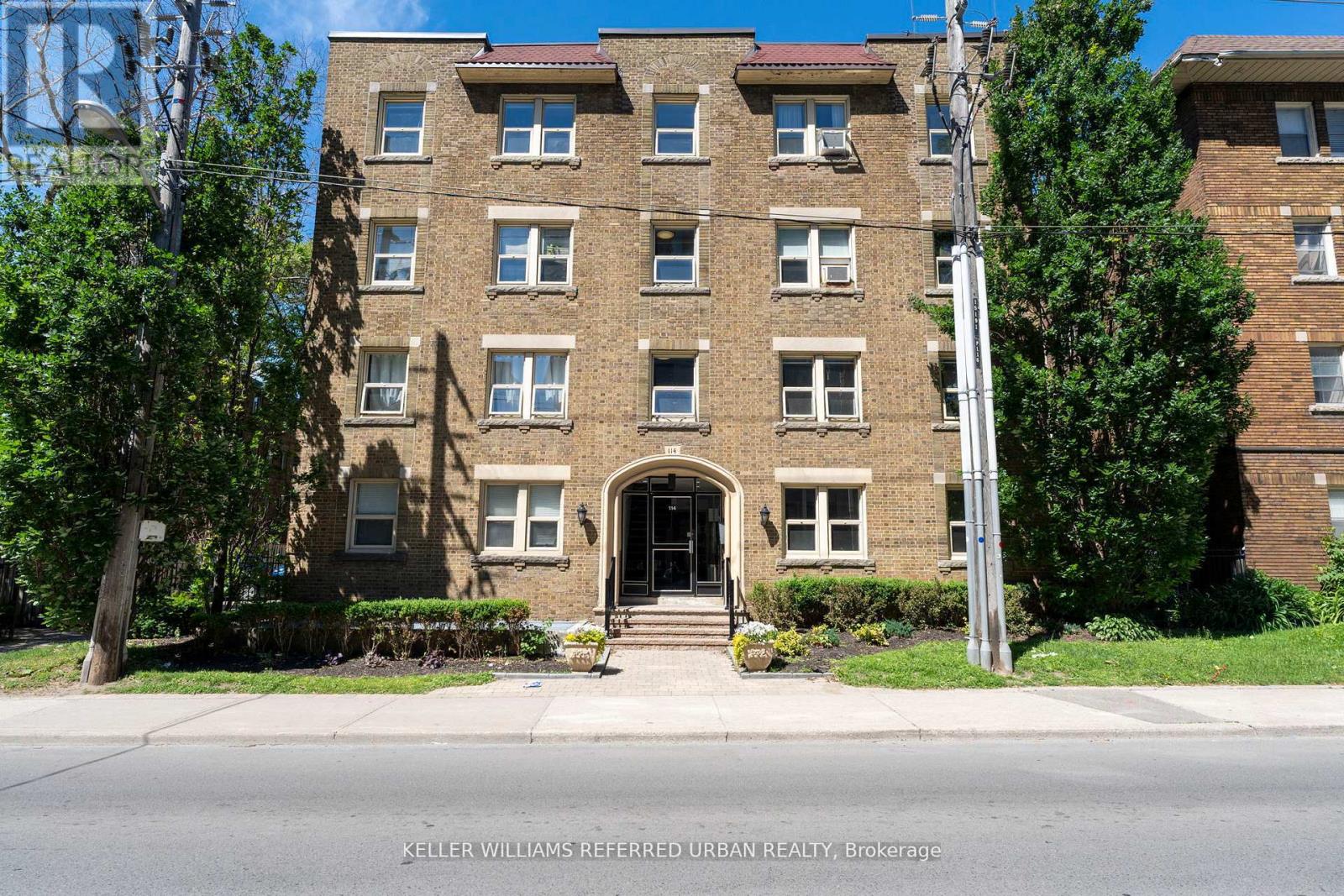 #407 114 VAUGHAN ROAD - 20