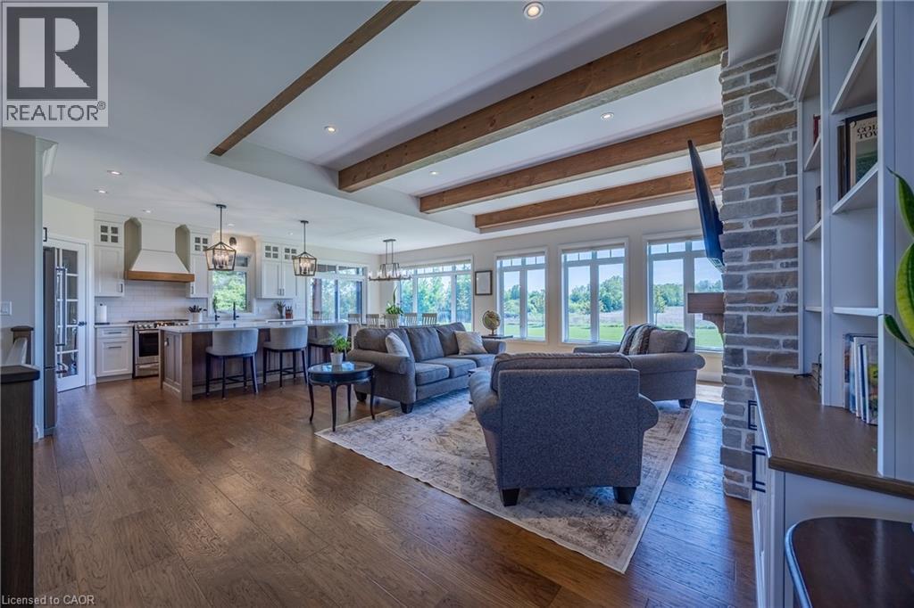 691 VILLA NOVA Road - 12