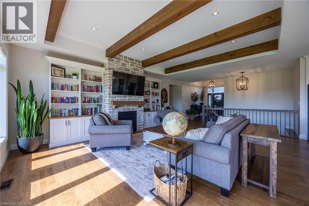 691 VILLA NOVA Road - 13
