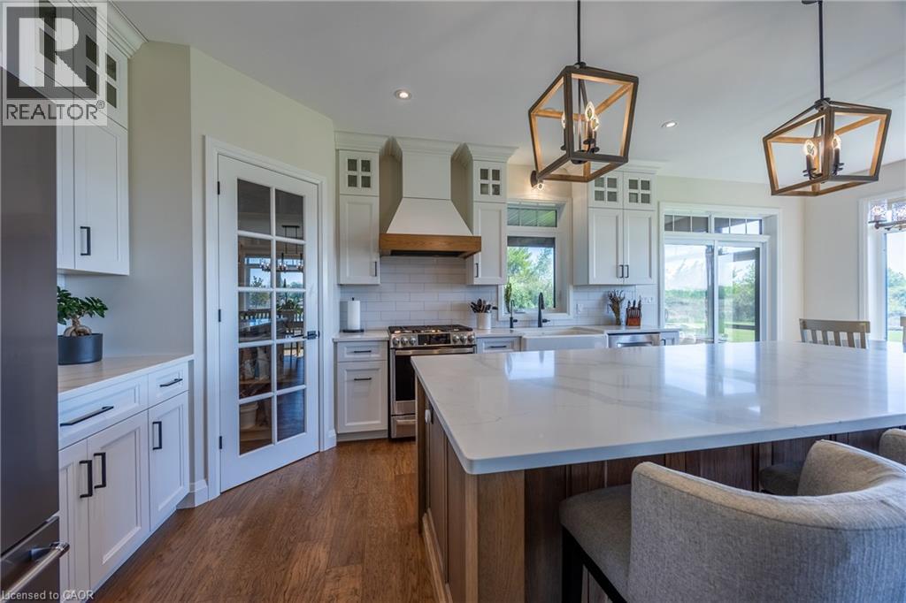 691 VILLA NOVA Road - 17
