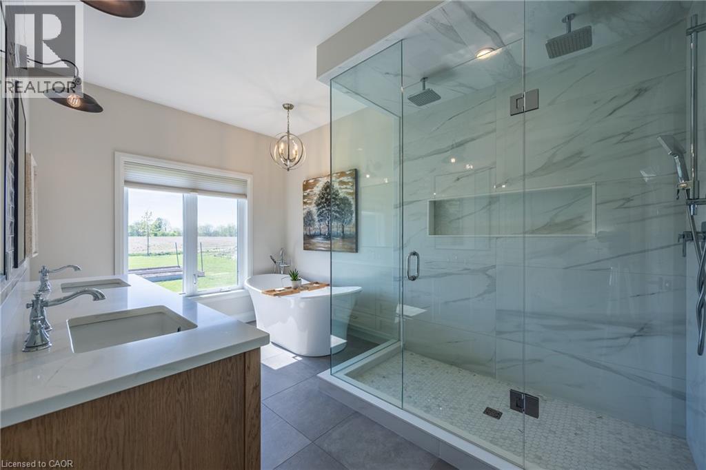 691 VILLA NOVA Road - 23