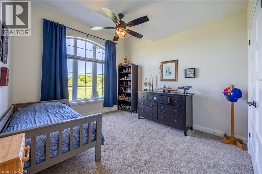 691 VILLA NOVA Road - 26