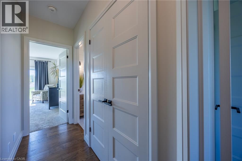 691 VILLA NOVA Road - 18