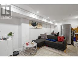 Basement Unit 2 - 307 Alex Doner Drive, Newmarket, ON L3X1G5 Photo 11