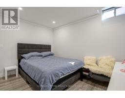 Basement Unit 2 - 307 Alex Doner Drive, Newmarket, ON L3X1G5 Photo 12