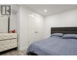Basement Unit 2 - 307 Alex Doner Drive, Newmarket, ON L3X1G5 Photo 14