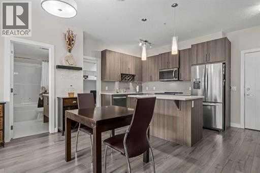 #208 24 Sage Hill Terrace NW - 1