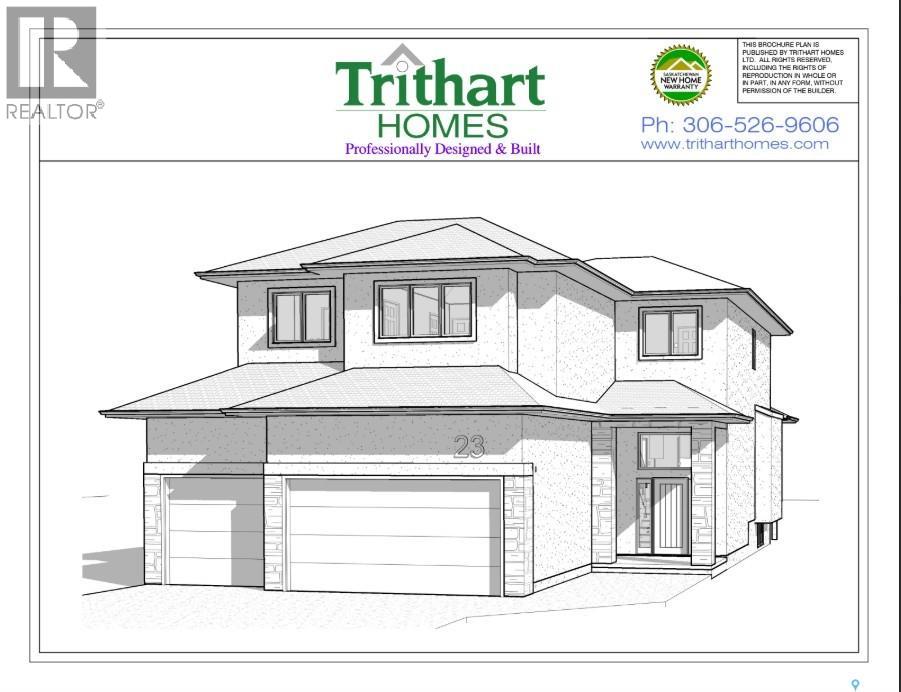 23 Huber DRIVE - 46