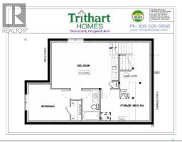 23 Huber Drive, Edenwold Rm No 158, SK S4L0A7 Photo 45