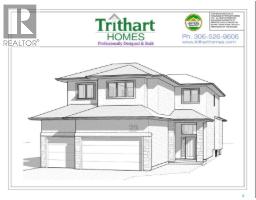 23 Huber Drive, Edenwold Rm No 158, SK S4L0A7 Photo 46