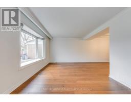 Eating area - 2565 Windjammer Road, Mississauga, ON L5L1H7 Photo 6