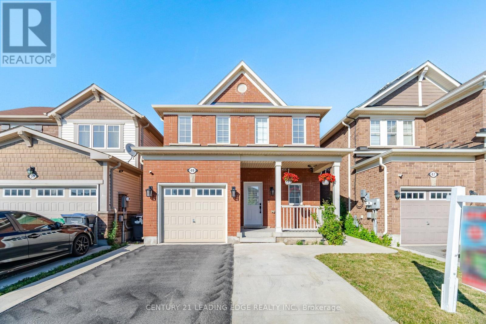 49 ROBERT PARKINSON DRIVE - 2