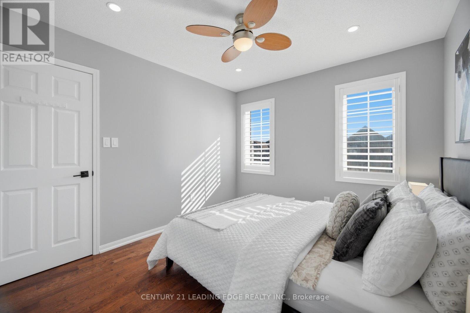 49 ROBERT PARKINSON DRIVE - 24