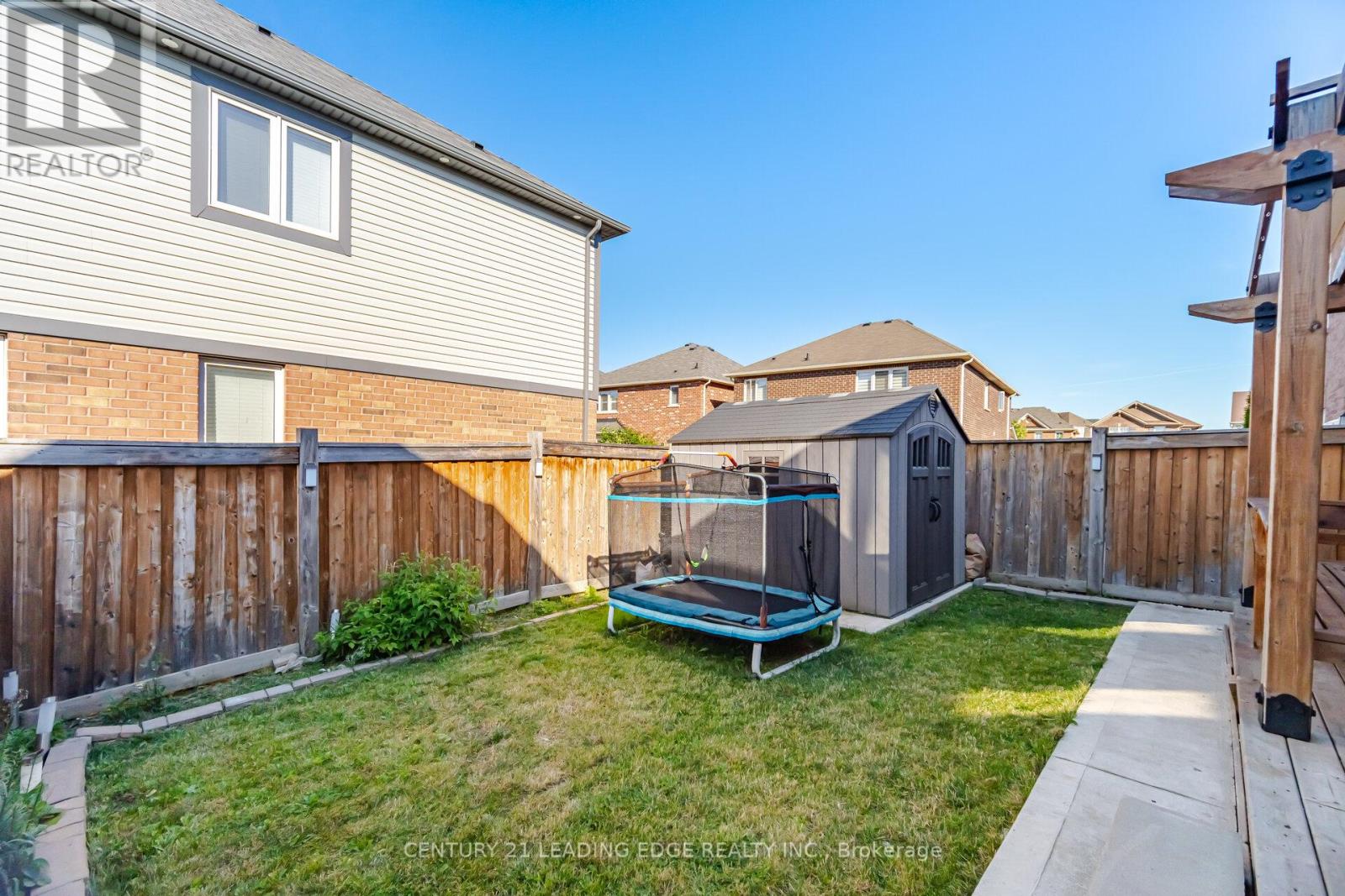 49 ROBERT PARKINSON DRIVE - 42