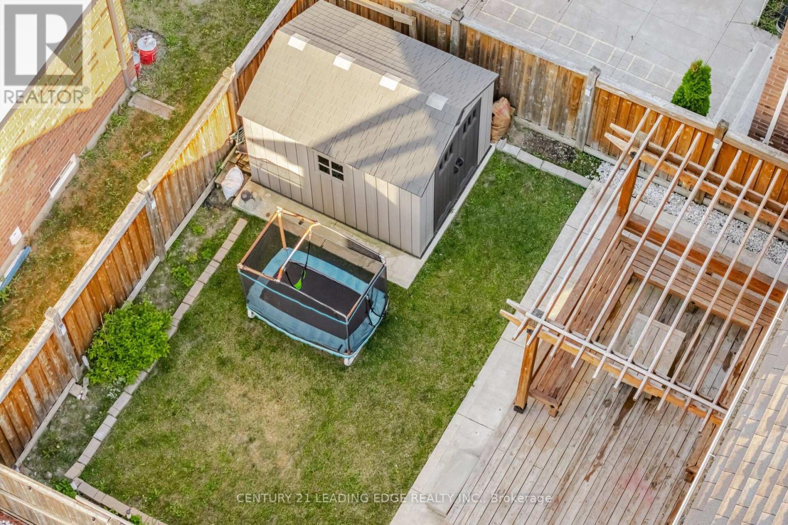 49 ROBERT PARKINSON DRIVE - 43
