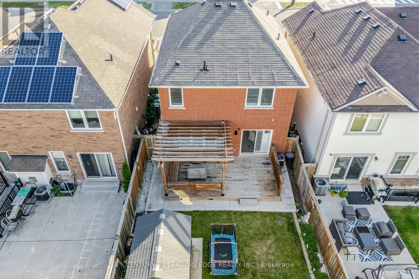 49 ROBERT PARKINSON DRIVE - 44