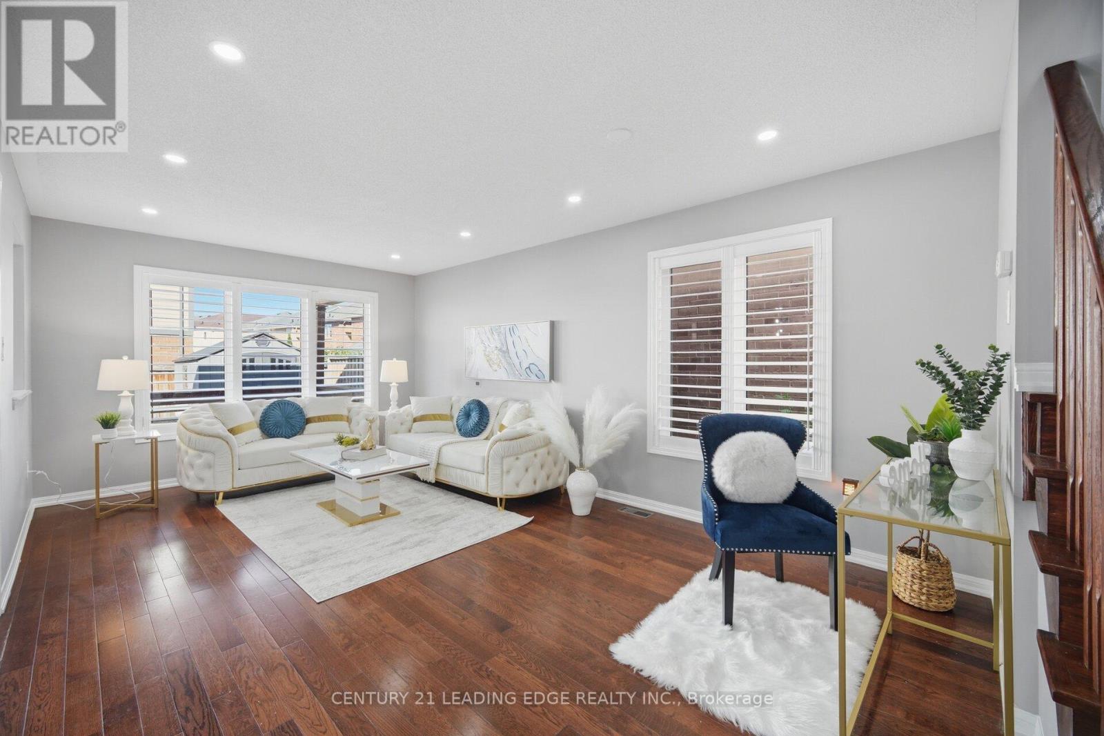 49 ROBERT PARKINSON DRIVE - 6