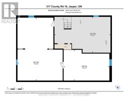 317 County Road 16 Road, Elizabethtown Kitley, ON K0G1G0 Photo 29